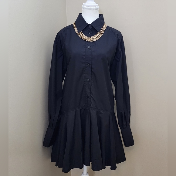 ⭐️ En Saison Ruffle Tunic - Picture 5 of 7